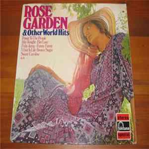 Various - Rose Garden & Other World Hits FLAC
