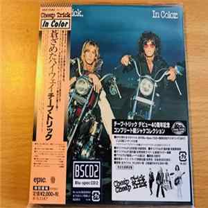 Cheap Trick - In Color FLAC