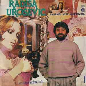 Radiša Urošević - Razbij Još Jednu Čašu FLAC