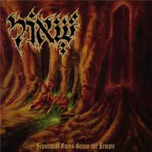 שְׁאוֹל - Sepulchral Ruins Below The Temple FLAC