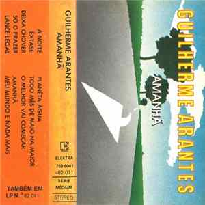 Guilherme Arantes - Amanhã FLAC