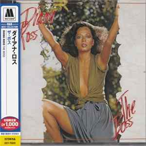 Diana Ross - The Boss FLAC
