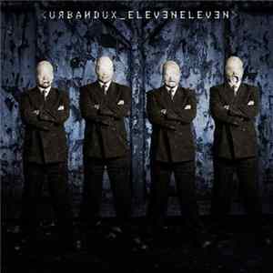 Urbandux - 11:11 FLAC