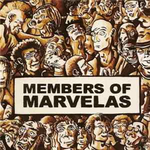 Members Of Marvelas - Members Of Marvelas FLAC