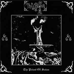 The Black - The Priest Of Satan FLAC