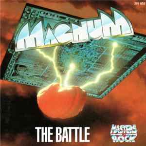 Magnum - The Battle FLAC