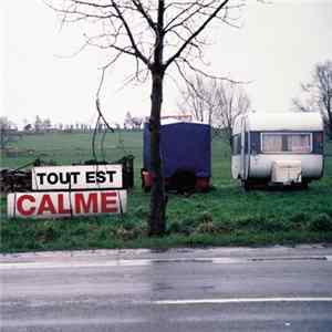 Yann Tiersen - Everything's Calm FLAC