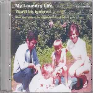 My Laundry Life - You'll Be Ignored FLAC