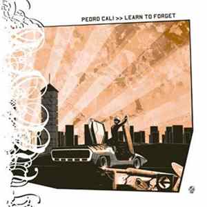 Pedro Cali - Learn To Forget FLAC