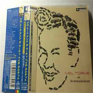 Mel Tormé & The Marty Paich Dek-Tette - With The Marty Paich Dek-Tette FLAC