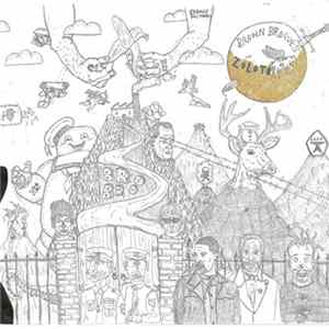 Brown Brogues - Zoloto FLAC