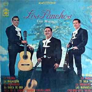 Los Panchos - Los Panchos Con Mariachi FLAC