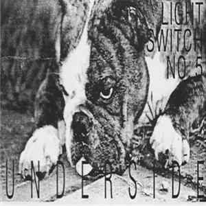 Underside - Light Switch No.5 FLAC