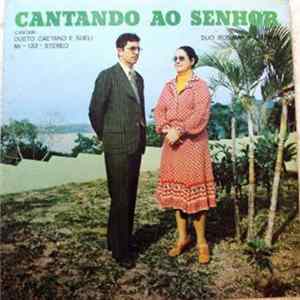 Caetano & Suely, Duo Rosimar & Lucimar - Cantando ao Senhor FLAC