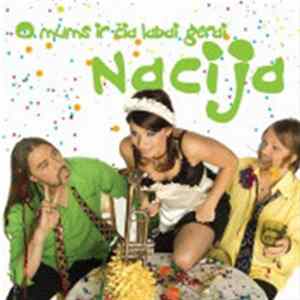 Nacija - O Mums Ir Čia Labai Gerai FLAC