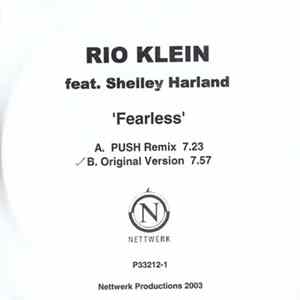 Rio Klein feat. Shelley Harland - Fearless FLAC