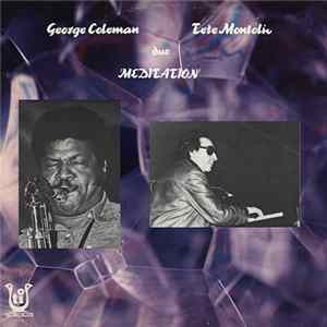 George Coleman - Tete Montoliu Duo - Meditation FLAC