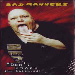 Bad Manners - Don't Knock The Baldhead! FLAC