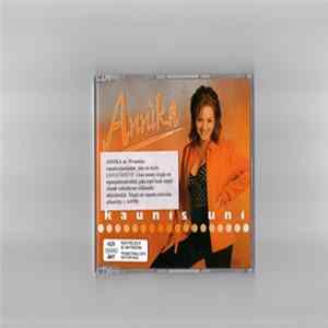 Annika Eklund - Kaunis uni FLAC