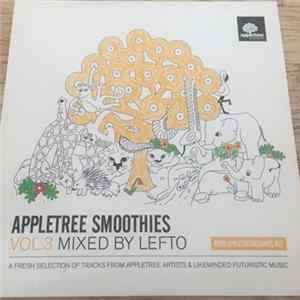 Lefto - Appletree Smoothies Vol.3 FLAC