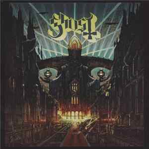 Ghost - Meliora FLAC