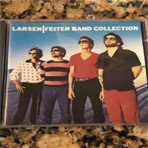 Larsen-Feiten Band - Larsen-Feiten Band Collection FLAC