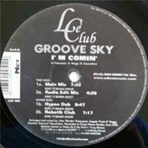 Groove Sky - I'm Comin FLAC