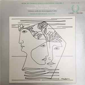 Charles Harold Bernstein - Charles Brennand - Music By Charles Harold Bernstein Volume 3 FLAC