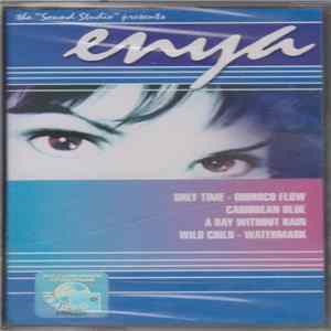 Enya - Best Of Enya FLAC