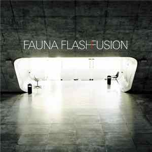Fauna Flash - Fusion FLAC