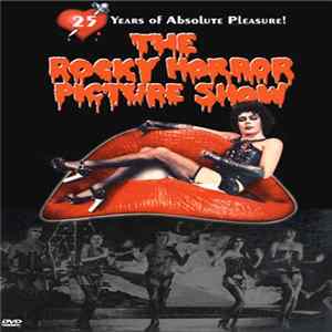 Various - The Rocky Horror Picture Show - 25 Years Of Absolute Pleasure FLAC