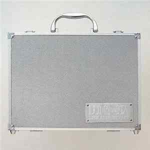 Luna Sea - Complete Album Box FLAC