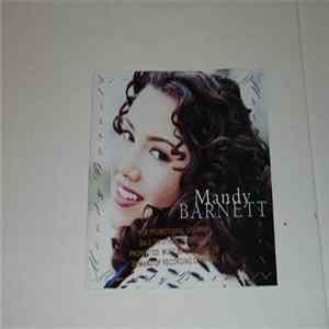 Mandy Barnett - Mandy Barnett FLAC