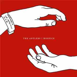 The Antlers - Hospice FLAC