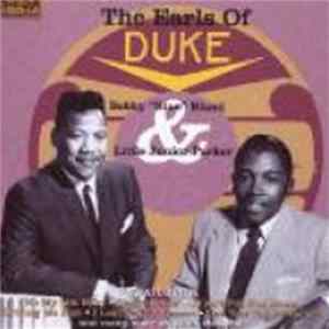 Bobby Bland, Little Junior Parker - The Earls Of Duke FLAC