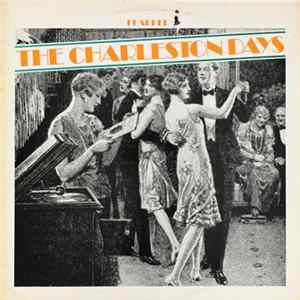 Various - The Charleston Days FLAC
