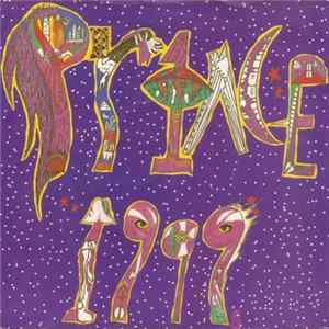 Prince - 1999 / Little Red Corvette FLAC