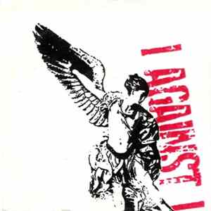 I Against I - I Against I FLAC
