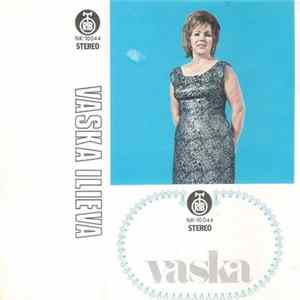 Vaska - Vaska FLAC