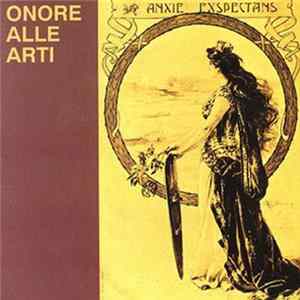Various - Onore Alle Arti FLAC