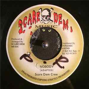 Scare Dem Crew - Nobody FLAC