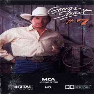 George Strait - #7 FLAC