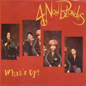 4 Non Blondes - What's Up? FLAC