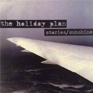 The Holiday Plan - Stories FLAC