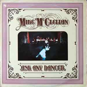 Mike McClellan - Ask Any Dancer FLAC
