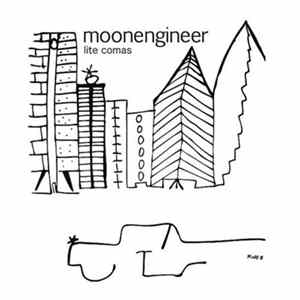 Moonengineer - Lite Comas FLAC