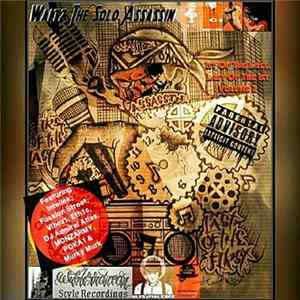 Waltz The Solo Assassin - 1st Of The Last, Last Of The 1st Volume 2 FLAC