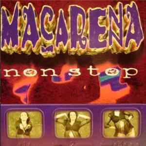 Los Del Rio - Macarena (Non Stop) FLAC