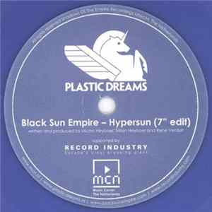 Black Sun Empire - Hypersun (7" Edit) FLAC