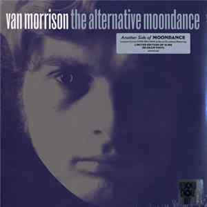 Van Morrison - The Alternative Moondance FLAC